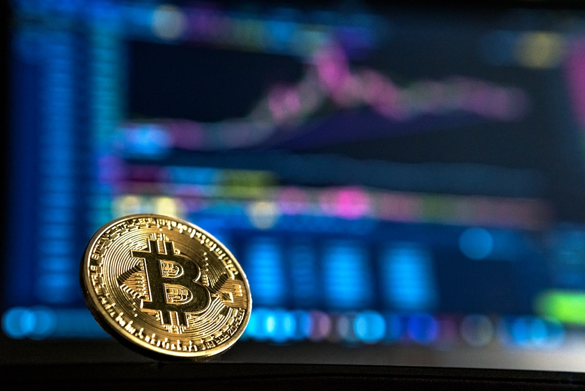 Bitcoin und digitale Privatsphäre