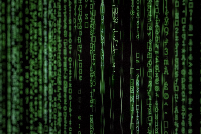 Netzwerk-Sicherheit und DNS-Filtering