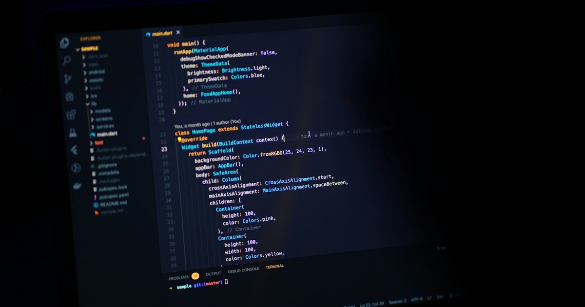 Gyazo Datenleck 2026: Bildschirm mit lesbarem Inhalt als Sinnbild für abgeflossene Screenshot-Metadaten