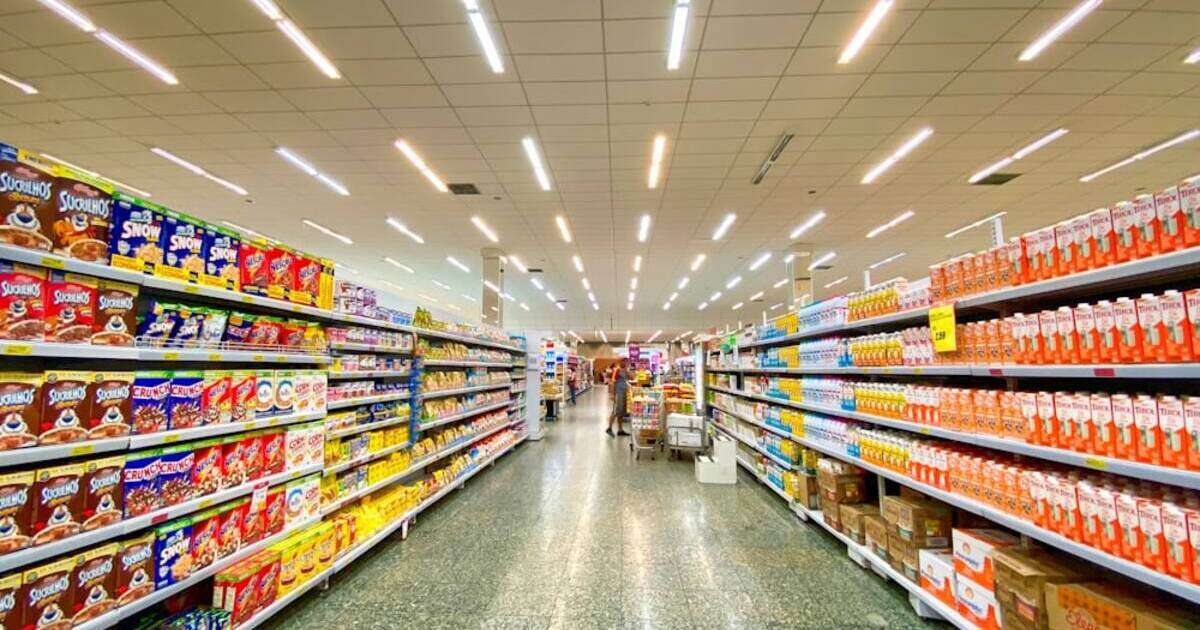 Lidl Datenleck Juli 2026: Kundendaten über IT-Dienstleister abgeflossen Sicherheitswarnung